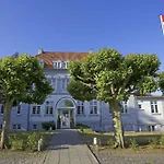 호텔 Sixtus Sinatur & Konference 미델파르트