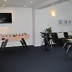 Hotel Sixtus Sinatur Hotel&konference Middelfart