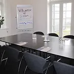 Hotel Sixtus Sinatur Hotel&konference Middelfart