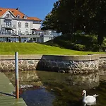 Sixtus Sinatur Hotel&konference 4* Middelfart