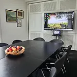 Sixtus Sinatur Hotel&konference 4* Middelfart