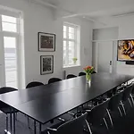 Hotel Sixtus Sinatur Hotel&konference 4*