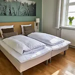 Sixtus Sinatur Hotel&konference Hotel Middelfart