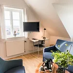 Sixtus Sinatur Hotel&konference 4* Middelfart
