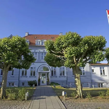 酒店 西克斯图斯希纳托会议酒店 米泽尔法特