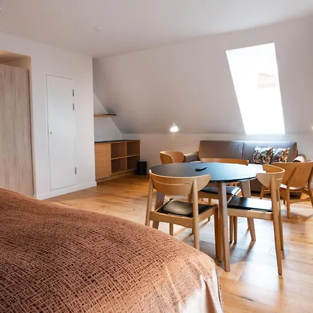 西克斯图斯希纳托会议酒店 米泽尔法特