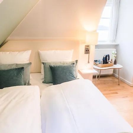 酒店 西克斯图斯希纳托会议酒店