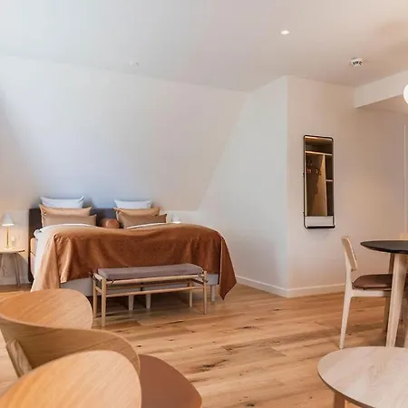 西克斯图斯希纳托会议酒店 米泽尔法特