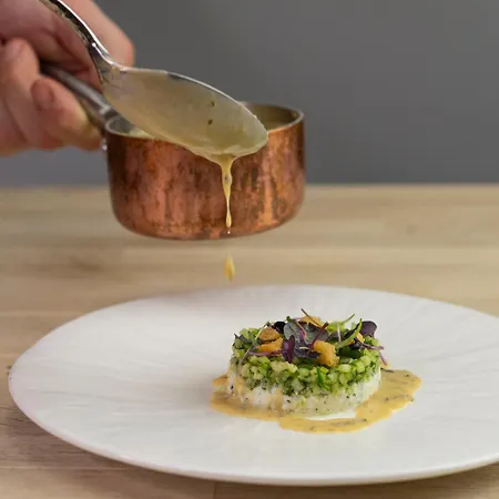 西克斯图斯希纳托会议酒店