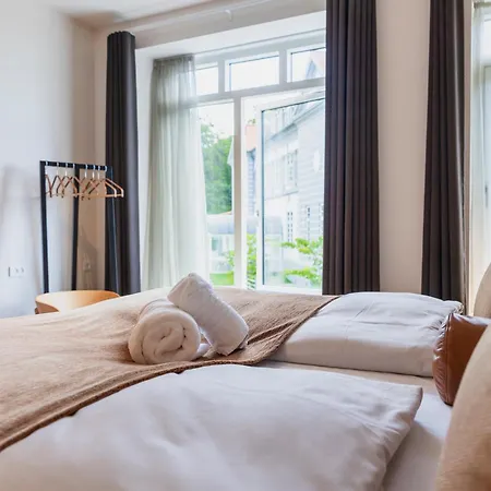 酒店 西克斯图斯希纳托会议酒店 4*