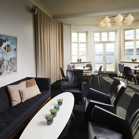 酒店 西克斯图斯希纳托会议酒店 米泽尔法特