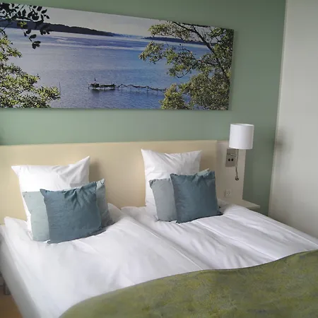 西克斯图斯希纳托会议酒店 酒店