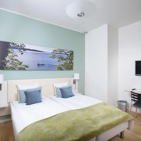 西克斯图斯希纳托会议酒店 酒店 4*