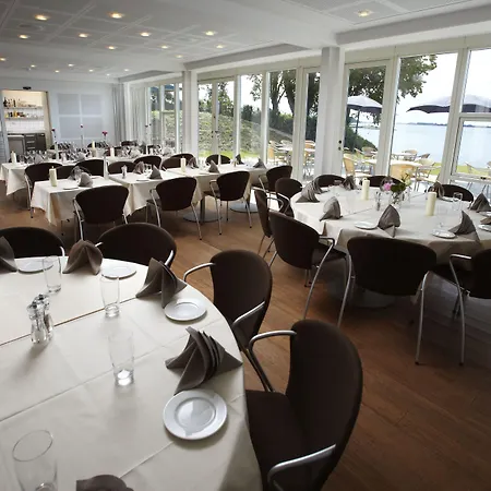 西克斯图斯希纳托会议酒店 酒店 4*