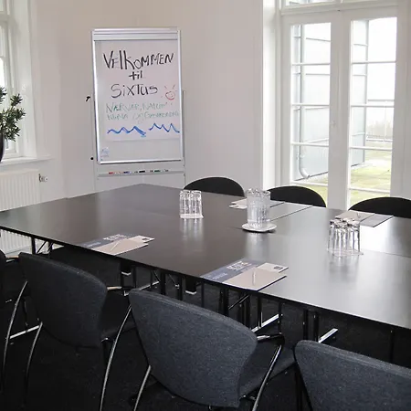 酒店 西克斯图斯希纳托会议酒店 米泽尔法特