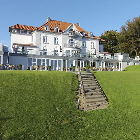 西克斯图斯希纳托会议酒店 米泽尔法特