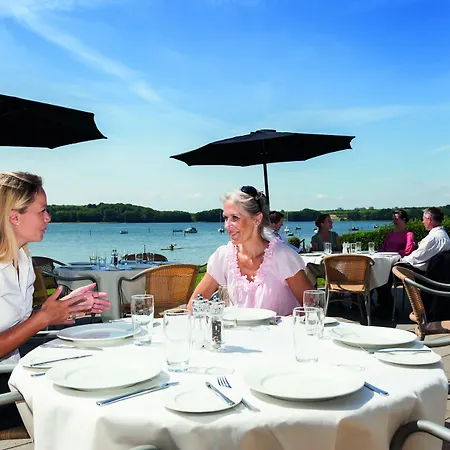 西克斯图斯希纳托会议酒店 4* 米泽尔法特