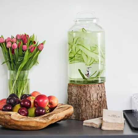 酒店 西克斯图斯希纳托会议酒店