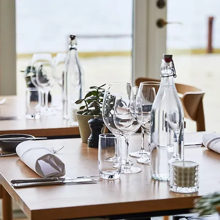 西克斯图斯希纳托会议酒店