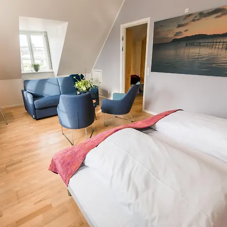 酒店 西克斯图斯希纳托会议酒店