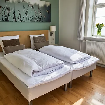 西克斯图斯希纳托会议酒店 酒店 米泽尔法特