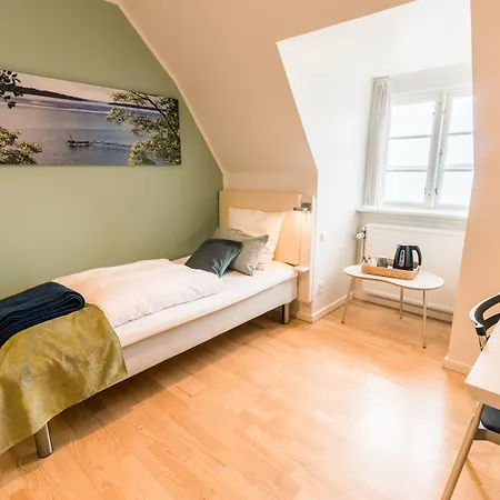 西克斯图斯希纳托会议酒店 米泽尔法特