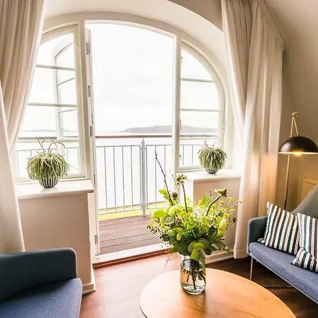 西克斯图斯希纳托会议酒店 米泽尔法特