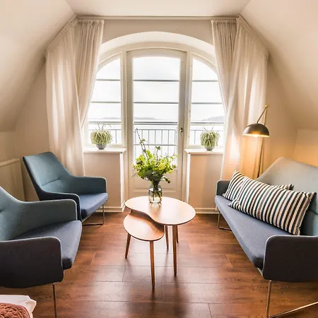 西克斯图斯希纳托会议酒店