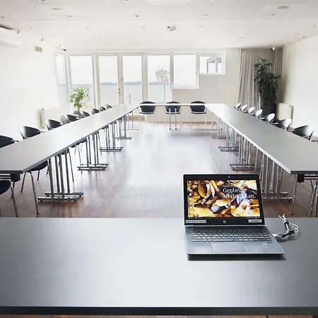 西克斯图斯希纳托会议酒店 米泽尔法特