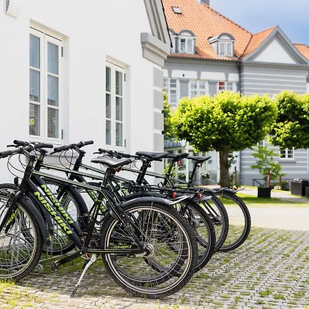 Hotel Sixtus Sinatur & Konference Middelfart
