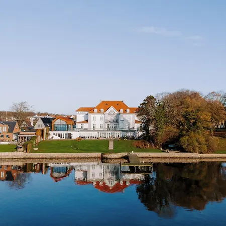 Sixtus Sinatur & Konference Hotel Middelfart