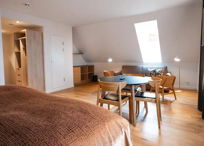 Sixtus Sinatur & Konference Middelfart