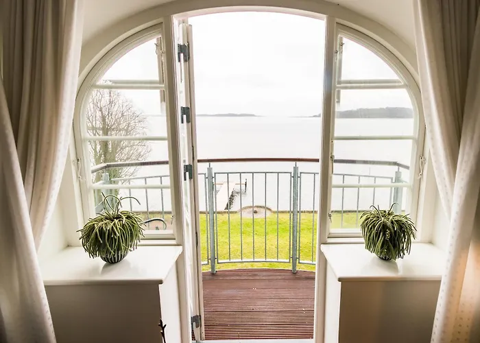 Hotel Sixtus Sinatur & Konference