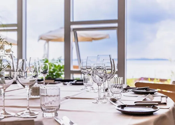 Hotel Sixtus Sinatur & Konference