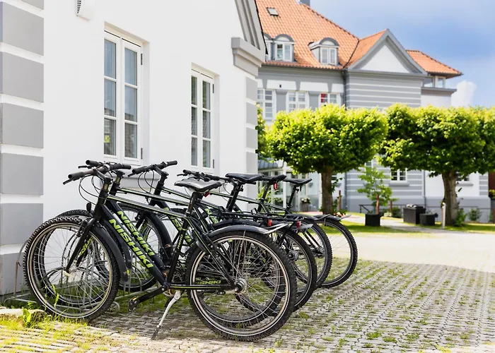 Sixtus Sinatur & Konference Middelfart