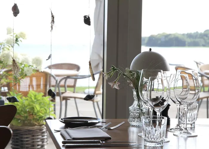 Sixtus Sinatur & Konference Hotel Middelfart