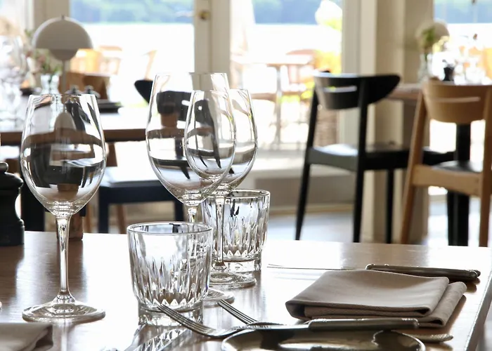 Hotel Sixtus Sinatur & Konference Middelfart