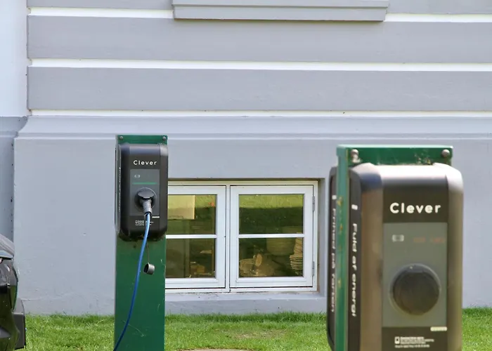 Sixtus Sinatur & Konference 4* Middelfart