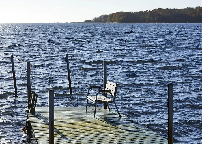 Hotel Sixtus Sinatur & Konference Middelfart