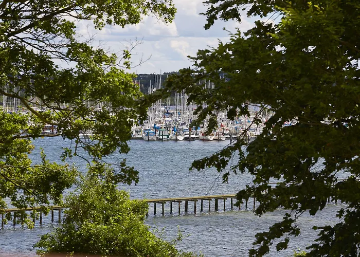 Hotel Sixtus Sinatur & Konference Middelfart