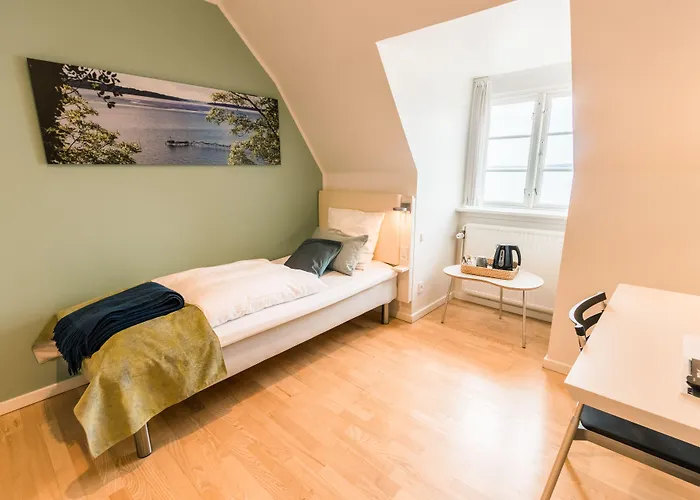 Sixtus Sinatur & Konference Middelfart