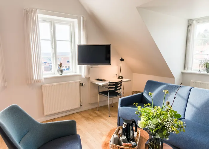 Sixtus Sinatur & Konference 4* Middelfart