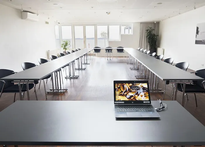 Sixtus Sinatur & Konference Middelfart